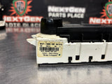 2011 FORD F250 AC HEAT HVAC CLIMATE CONTROL BC3T-19980-BH OEM #1320