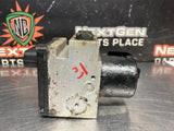 2013 CHEVY SILVERADO 3500 DURAMAX ABS PUMP MODULE OEM 22761034 #1237