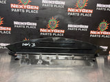 04-06 PONTIAC GTO AIR DUCT FRONT LOWER FASCIA OEM 92155512 #1043