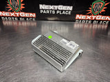 2016 FORD MUSTANG GT RADIO AMPLIFIER FR3T-18T806-CN OEM #1112