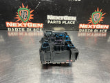2003 F250 INTERIOR RELAY FUSE BOX 3C3T-14A067-EC OEM #1531