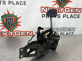 08-09 PONTIAC G8 GT BRAKE PEDAL ASSEMBLY OEM #392