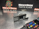 2012 FORD F350 FUSE BOX BODY CONTROL MODULE BCM BC3T-14B476-DK OEM #1093