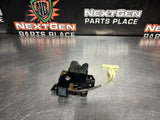 10-14 FORD MUSTANG TRUNK LOCK LATCH RELEASE ACTUATOR AR3A-6343282-AB #996