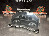 2016 FORD F250 F350 DIESEL INSTRUMENT CLUSTER FC3T-10849-FC OEM #1370