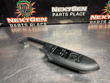 2019 FORD MUSTANG GT CONVERTIBLE LH DRIVER SIDE WINDOW SWITCH OEM #1643