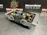 2009 SILVERADO 2500HD DURAMAX LML ENGINE FUSE BOX OEM #1299