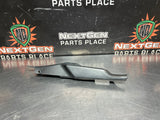 2007 C6 CORVETTE LH DRIVER SIDE COWL GRILL PANEL 15822872 OEM #1549