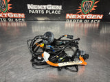 2005 C6 CORVETTE LH DRIVER SIDE DOOR WIRE HARNESS OEM #1468
