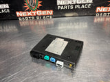 2017 C7 CORVETTE HMI HUMAN MACHINE INTERFACE MODULE 23443747 OEM #1604