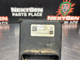 2014 CHEVY SILVERADO 2500HD ABS PUMP MODULE OEM 22761034 #758