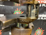 GEN III LS1 5.7 CRANKSHAFT OEM 12552216 #1251