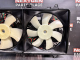 2015 CAMARO SS RADIATOR FAN ASSEMBLY 23459470 OEM #1205