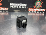 2011 CHEVROLET SILVERADO 2500 TOW CONTROL BRAKE MODULE 15926102 OEM #1304