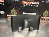 14-19 C7 CORVETTE Z51 BRAKE ROTOR/ CALIPER AIR DEFLECTOR RH REAR 22782381 OEM #1604