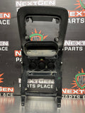 2004 PONTIAC GTO RADIO BEZEL / DASH TRIM OEM #987