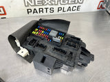 2012 FORD MUSTANG GT INTERIOR FUSE BOX BCM OEM BR3T-15604-DA #559