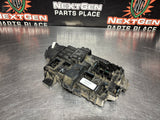 2012 FORD F350 FUSE BOX BODY CONTROL MODULE BCM BC3T-14B476-DK OEM #1093