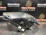 2015 FORD MUSTANG GT RH PASSENGER SIDE XENON HEADLIGHT OEM #1498