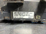 2002 F250 INTERIOR RELAY FUSE BOX 2C7T-14A067-AN OEM #1004