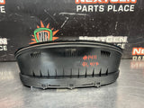 2007 CADILLAC CTS-V INSTRUMENT CLUSTER 180MPH 91,417 MILES 15284086 OEM #1411