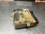 2013 FORD F350 DIESEL GLOW PLUG RELAY MODULE BC3A-12B533-BA OEM #1227