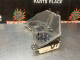 08 09 10 FORD F250 F350 SUPERDUTY DIESEL 6.4 A/T INSTRUMENT CLUSTER OEM #1201