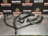 2007 C6 CORVETTE RADIATOR HOSE KIT #998