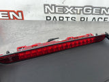 08-09 PONTIAC G8 3RD THIRD BRAKE LIGHT OEM #392