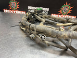 2014 DODGE RAM 2500 6.7 CUMMINS AUTO TRANSMISSION HARNESS OEM #870