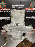 97-04 C5 CORVETTE 2 PIECE BATWING OIL PAN 12561829 OEM #798