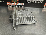 2008 FORD F250 6.4 DIESEL POWERSTROKE PCM ECM ECU 8C3A-12A650-DSB OEM #1332