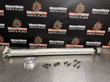 15-17 MUSTANG GT V8 DRIVESHAFT SHOP MANUAL 3.5” ALUMINUM 1 PIECE DRIVESHAFT #939