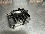 2012 CHEVROLET SILVERADO 6.6 UNDER DASH FUSE JUNCTION BOX 20813087 OEM #1029
