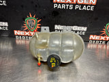 2016 FORD MUSTANG GT COOLANT OVERFLOW RESERVOIR FR33-8A080-AC OEM #815