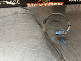 04 CADILLAC CTS-V FUEL TANK WIRING HARNESS OEM #1193