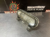2008 C6 CORVETTE RH PASSENGER BACKUP REVERSE LIGHT ASSEMBLY OEM #1266