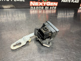 10-14 FORD MUSTANG GT FUEL PUMP CONTROL MODULE W BRACKET AU5A-9D370-AE OEM #1110