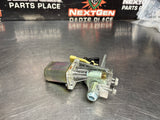 2005 C6 CORVETTE TRUNK LID PULL DOWN MOTOR OEM 16608837 #1468