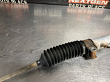 2004 PONTIAC GTO POWER STEERING RACK OEM #1691