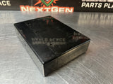 2012 GMC SIERRA LML 6.6 CREW CAB BCM BODY CONTROL MODULE 22737275 OEM #1294