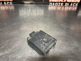 2019 FORD MUSTANG GT REAR BLIND SPOT SENSOR MONITOR JR3T-14D453-CC OEM #1228