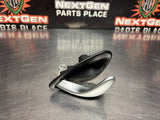 04-06 PONTIAC GTO LH DRIVER SIDE INTERIOR DOOR HANDLE 92055321 OEM #1027