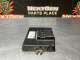 2011 FORD F250 DIESEL TRANSFER CASE COMPUTER MODULE BC3A-7H417-AG OEM #1192