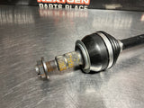 2011 CAMARO SS DRIVERS SIDE REAR AXLE V8 LS3 OEM P92246759 #1013