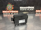 2014 FORD MUSTANG GT LIGHT LAMP CONTROL MODULE OEM DR3T-14D644-BA #1542