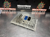 2011 CHEVY SILVERADO 6.6 DIESEL ECU PCM 12641372 OEM #1070