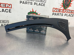 PONTIAC GTO RH DASH COWL DEFROST VENT TRIM PANEL OEM 92195079 #547