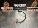 2001 C5 CORVETTE TAC MODULE PIGTAIL OEM #969