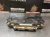 2012 GMC SIERRA INSTRUMENT CLUSTER 20958776 OEM #1172